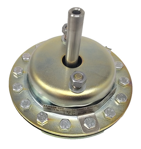 Samson 2413 1645651 - , aktuator