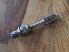 Tachoabtrieb