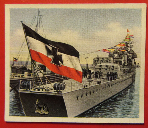 Marine kreuzer königsberg - marine,