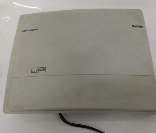 Detewe varix home analoge - home,