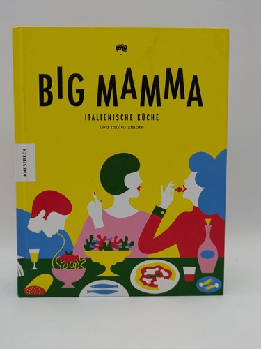 Big mamma italienische - big,