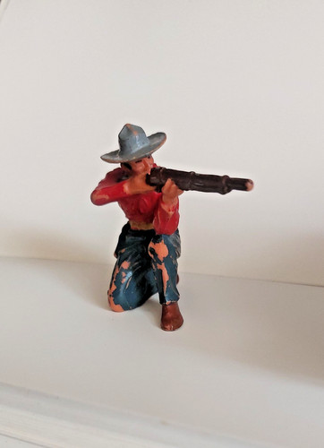 Hausser elastolin figur cm - figur, 7
