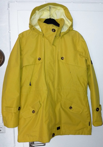 Tolle jacke parka - jacke,