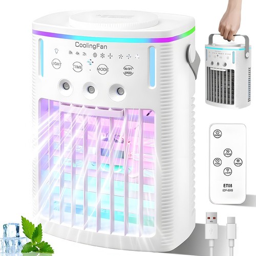 Klimaanlage mini klimagerät - klimaanlage,