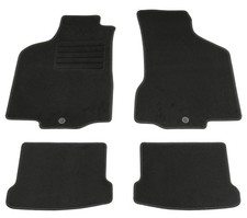 Fußmatten Set für VW Polo 6N