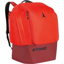 Atomic Redster Heated Boot Pack 230V red beheibare Skischuhtasche Rucksack