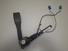 Gurtschloss Gurtstraffer Opel