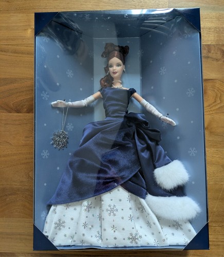 Barbie collection holiday - collection,