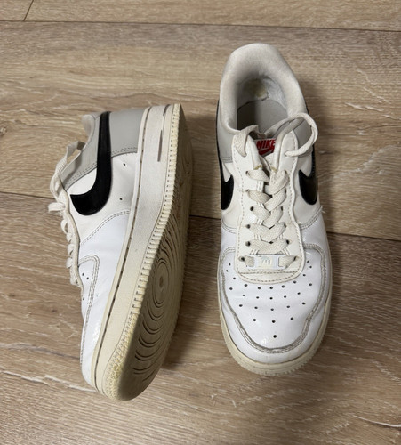 Nike air force - nike, low