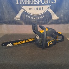 Mc Culloch CS 350  Kettensäge