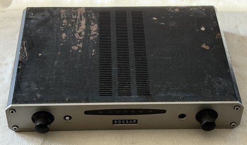 Roksan caspian integrated - caspian,