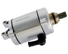 Anlasser 12V Starter für Quad