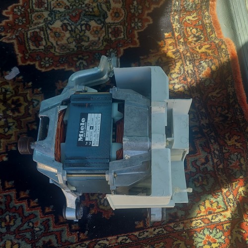 Motor waschmaschine miele - waschmaschine,