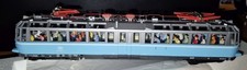 Roco 43525 lok der - 43525, e-lok