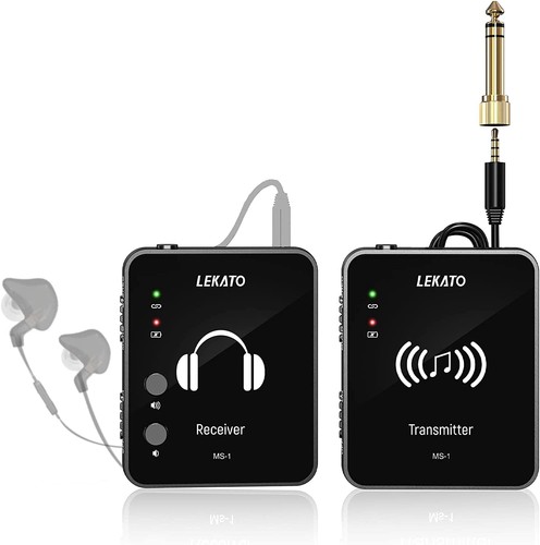 Lekato stereo drahtloses - lekato,