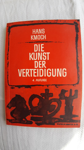 Schach die kunst der - schach,