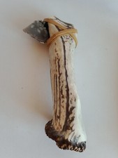 Prähistorische Axt aus