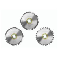 Festool Kreissägeblatt Set