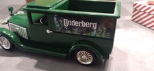 Underberg Auto Sondermodel