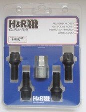 H&R Felgenschloss M14 x 1,5  x