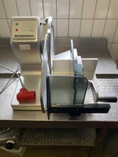 Aufschnittmaschine BIZERBA  VS