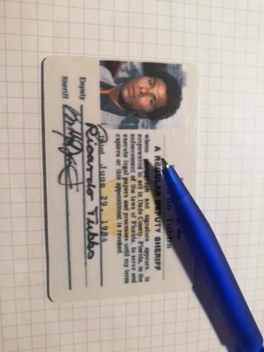 Miami vice tubbs - vice,