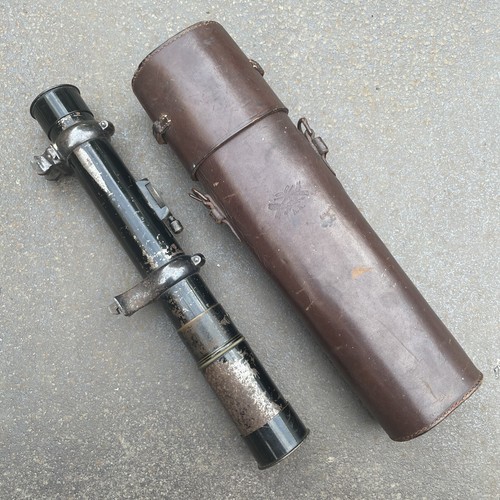 Zielfernrohr voigtländer - zielfernrohr,