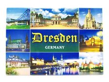 Dresden Frauenkirche Zwinger