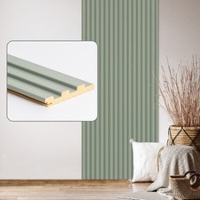 Wandpaneele & Deckenpaneele