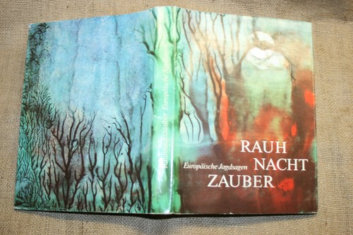 Sagenbuch 104 jagdsagen jäger - sagenbuch,