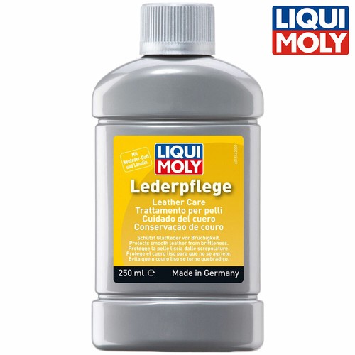 Liqui moly 1554 lederpflege - liqui,