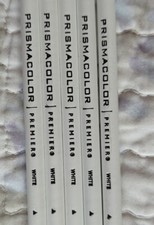 2x Prismacolor Premier /