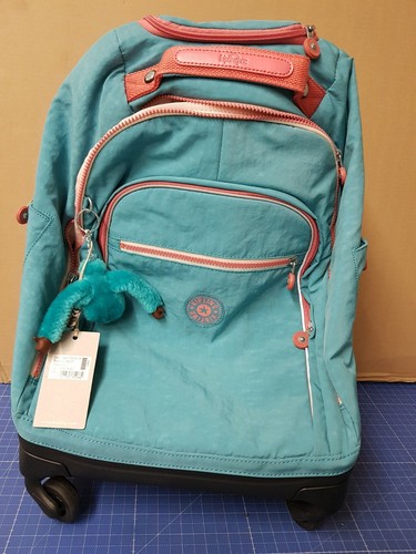 Kipling echo schulranzen 50 - kipling, schulranzen,