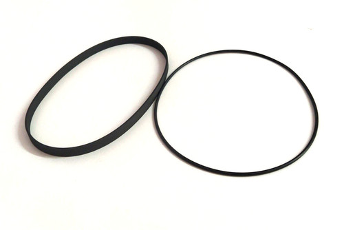 Riemen set für - riemen-set,