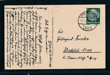 104933) Landpost - Ra2 Gustedt