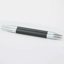 KnitPro KARBONZ austauschbare Rundstricknadeln verschiedenen Stärken und Längen