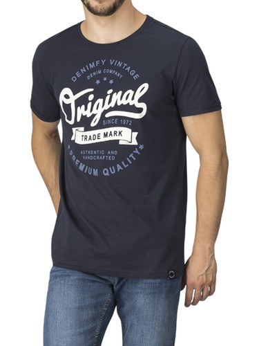 Denimfy tshirt herren - denimfy,