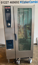 £7.5k + MwSt Rational SCC WE