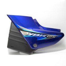 Ersatz Linke Seitenverkleidung