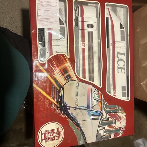 Lgb 90950 gauge lce high - 90950,