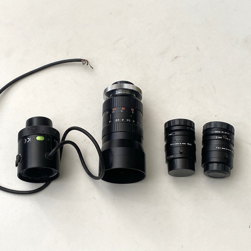 Fujinon extender 4 - he,