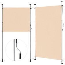 Senkrechtmarkise Sonnenmarkise