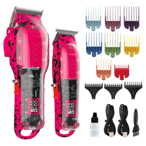 Professional hair clippers for - clippers,