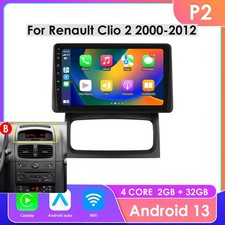 2+32GB Carplay Android 14