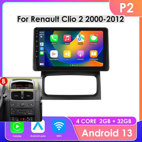 32gb carplay android 14 - 2+32gb,