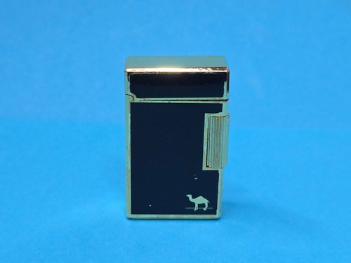 Camel feuerzeug luxus stil - feuerzeug,