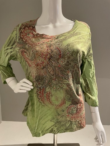 Paisley forest fairy - paisley, grunge