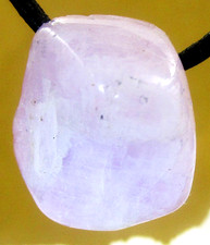 KUNZIT    HIDDENIT   Edelstein