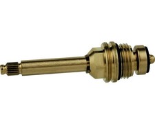 Unterputzventil Oberteil Verlängerung Absperrventil Warm/Kalt Wasser  1/2-3/4