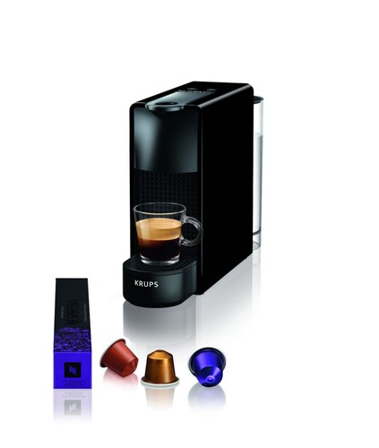 Krups nespresso maschine - nespresso,
